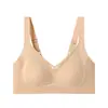 Sujetador para mujer de talla grande, ajustable y reductor, diseñado para minimizar la apariencia de senos grandes, levantar y dar soporte, prevenir la flacidez y proporcionar un aspecto sin costuras. También cuenta con propiedades antibacterianas