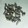 Radiador de alumínio para transistor de efeito de campo de alta potência tipo F2 TO-247 com 4 transistores dissipador de calor de liga de alumínio para tubo MOS