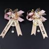 Corsage de alta gama nuevo para boda, recién casados, familia, padres, novio, novia, padrino, dama de honor, juego completo de accesorios de broche, al por mayor