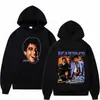Filme Scarface Swodies Masculino Feminino Moda Hip Hop Swodies Infantil