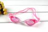 Venta al por mayor de fábrica gafas de natación para adultos impermeables antivaho gafas de natación para niños y adultos 1600