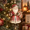 Decoraciones Navideñas de Arte Popular