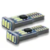 S O.K Lámpara indicadora de ancho LED T10 4014 9 lámpara de matrícula de coche lámpara de lectura lámpara de resaltado 5W5 decodificación infinita