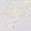 Laca nacarada, finas peças de madrepérola, arte para unhas, pintura em laca, peças de madrepérola, materiais DIY, laca incrustada, papel nacarado