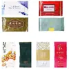 Toallitas Húmedas con Logo Impreso para Cafeterías de Comida para Llevar Comerciales, Toallitas para Cocina de Catering de Hoteles, Toallitas de Limpieza para Restaurantes Domésticos al por Mayor