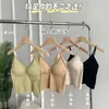 Sujetador sin tirantes invisible con tacto natural, Lencería elegante, Ropa exterior, Correas traseras bonitas, Almohadillas en el pecho, Anticaída, Top versátil, Nuevo modelo 2025