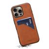 Funda de Teléfono Móvil Recién Aplicable Iphone18Promax, Funda Trasera Tipo Tarjetero Todo Incluido Samsung S26, Funda Protectora Huawei P80