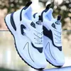 Zapatos Deportivos Casuales para Hombre 2026 Transfronterizos de Caña Baja Modernos Versátiles Zapatos para Correr Cómodos Casuales para Hombre Modernos Venta al por Mayor