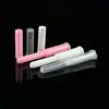 Fabricantes Vendem Tubo Dosador Ginecológico Descartável de 3g Tubo de Gel de 3g Dosador de Agente Aquoso Tubo Redondo de 5g