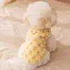 Nova Roupa Quente de Outono e Inverno para Cães, Roupas de Lã para Cães e Gatos de Porte Pequeno e Médio, Vestuário de Duas Pernas, Fabricante de Roupas para Animais de Estimação