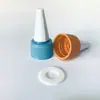 Tapa Eléctrica de Agua T20, Tapa de Botella Pintada, Tapa de Botella de Agua, Tapa de Botella de Plástico, Tapa de Boca Puntiaguda, Especificaciones Completas de Varias Especificaciones