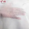 Tela de Gasa de Seda Peinada al por Mayor para Edredones, Tela de Relleno para Edredones de Algodón, Tela de Gasa para Mascarillas, Tela Filtrante, Tela para Tofu, Tela para Textiles del Hogar para Uso de Madres y Bebés
