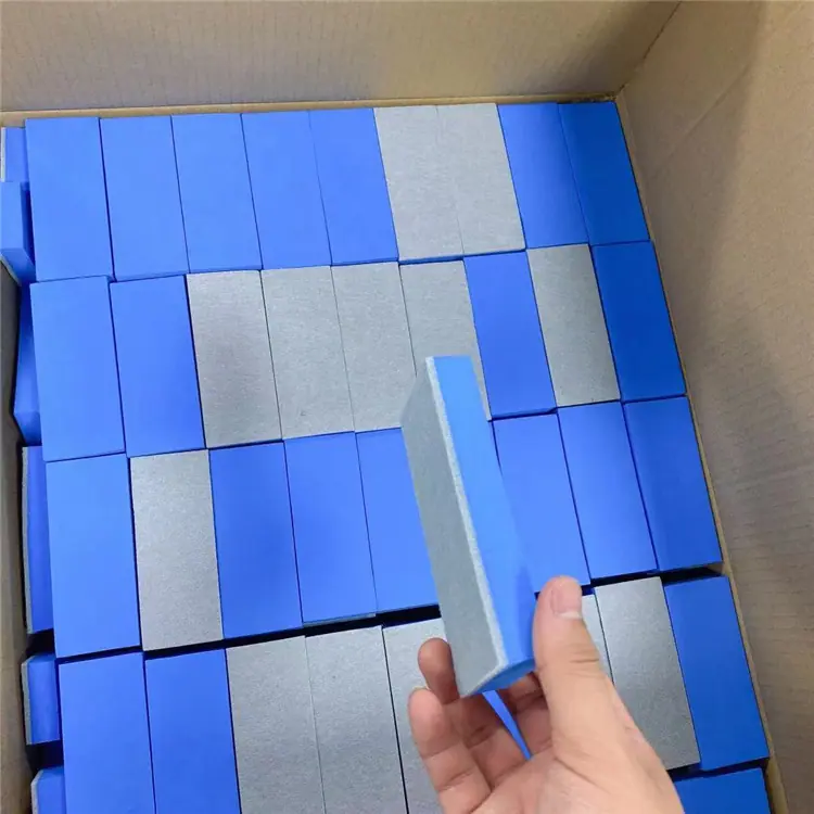 EVA擦子