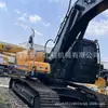 Excavadora Hyundai Modern 220-9S Excavadora Hyundai 225/210 Hyundai Hyundai Excavadora 350