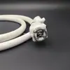 Mangueira de entrada de água para máquina de lavar totalmente automática Tubo de PVC para entrada de água de máquina de lavar Mangueira de entrada de água para máquina de lavar atacado