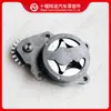 Bomba de óleo do motor DCEC Dongfeng Cummings ISDE 3939588