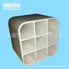 Fabricantes de Tubo Cuadrado Poroso Tubo Cuadrado Poroso Tubo Cuadrado de PVC Cotización