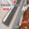 Escoba mágica de silicona para uso doméstico, rasqueta de agua para pisos, mopa para pisos, removedor de pelo para baños, disponible para envío transfronterizo