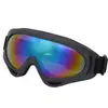 Gafas de Esquí Profesionales de Invierno para Niños Gafas de Esquí Snowboard Gafas de Sol Lentes Deportivas Anti-UV400 para Niños Hombres Mujeres