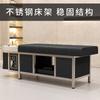 Champú Tratamiento Capilar cama de salón de peluquería salón de belleza especial circulación de agua fumigación corte de pelo masaje tailandés salón de peluquería especial spa