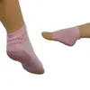 Meias de Calcanhar Dispensadoras, Protetores de Calcanhar em Gel, Meias Meias para Homens e Mulheres, Meias de Proteção para Calcanhar em Gel