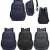 Comercio Exterior Transfronterizo Mayoristas de Fabricantes Mochilas para Hombres y Mujeres, Modelos Nuevos para Estudiantes Universitarios, de Preparatoria y Secundaria, Mochilas Casuales de Viaje