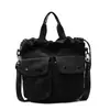 Bolsa Cesta de Verduras de Gran Capacidad para Viajes Diarios para Mujer 2025 Nuevo Bolso de Mano Bolso Tote Versátil Casual Bolso de Hombro Cruzado