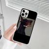 Adecuado para Funda de Teléfono iPhone 17, Nuevo Modelo de Comercio Exterior, Funda de Teléfono Creativa Personalizada para Pareja Animal
