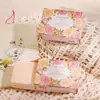 Sabonete Natural de Limpeza Facial à Base de Plantas, Sabonete Removedor de Ácaros, Sabonete com Aroma de Rosa e Peônia, Sabonete de Banho, Sabonete Artesanal com Fragrância Duradoura
