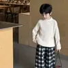 Zona Especial de Rebajas de Invierno [Los 3 Principales] Remate de Ropa Infantil Ropa Interior Básica para Niños Ropa de Algodón Chaquetas de Plumas Sudaderas con Capucha