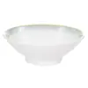 Vajilla de Melamina de Alto Valor Comercial, Estilo Lujo Ligero Tazón para Carne de Res, Tazón para Ramen, Tazón para Sopa, Tazón para Fideos, Tazón para Hot Pot Picante, Tazón Cónico