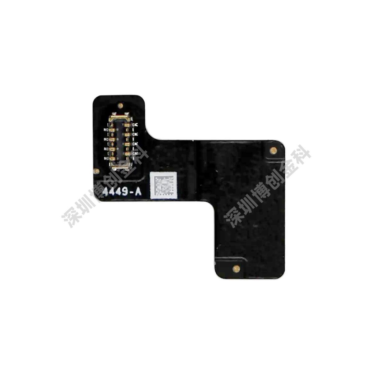 GPS信号排线 正面