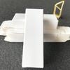 Madera Especial Xiyin Yiwu en stock Caja Blanca Transfronteriza Caja Blanca Pequeña Amazon Cartón de Embalaje para Gafas de Madera Especial Xiyin