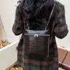 Bolso de Mano para Viaje Transfronterizo 2026 Estilo Nuevo Simple y Moderno Mochila para Mujer de Gran Capacidad Bolso Cruzado