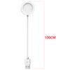 Adecuado para Cable de Carga Xiaomi Watch 5 S5 S4 S3 S2 Xiaomi 2 2Pro Cable de Carga Magnético