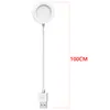 Cargador de Cable Magnético para Xiaomi Watch 2 Pro para Xiaomi Watch H1 S3 S2 Cable de Carga