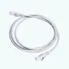 Cabo de rede Categoria 5 1 metro -50 pé metro 100 trilhões Gigabit interno e externo pronto Cabo de rede CAT5 patch cord cabo para roteador