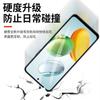 Sennado es Adecuado para Película Templada Huawei Honor Play 60Plus, Película de Privacidad 50Plus, 10 Películas de Pantalla Completa para Teléfono