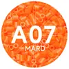 MARD Perlas Fuse 221 Colores Completos Perlas Fuse de Alta Calidad 2.6mm Paquete de Material de Perlas Fuse 500g Paquete de Recarga Fabricante Venta al por Mayor