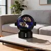 [Sala de Transmissão ao Vivo nº 10] Relógio Mecânico Relógio Automático Agitador Doméstico de Alto Padrão Carregador de Relógio Caixa de Relógio Rotativa Automática
