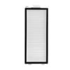 Adecuado para robot barredor de piedras V20/P10S Pro, accesorios, cepillo principal con borde rodante, filtro, mopa, paño, bolsa para polvo