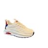 Zapatos de Malla Transpirable para Hombre, Zapatos de Correr Huecos de Verano, Zapatos Trendy Cómodos con Suela Blanda para Estudiantes, Zapatos Blancos Versátiles de Malla Fina