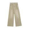 4 Piezas de Pantalones Casuales con 25% de Descuento de Love and Nancy Guangzhou Thirteen Lines Ropa Fina para Mujer Remate Beneficios para Fans 1