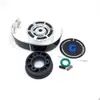Molino de Café Original Galileo-Q18 Varios Accesorios Contenedor de Granos Cuchilla Perilla de Potencia Lámina Electrostática Accesorios de Reparación