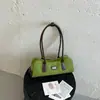 Bolsa Pequeña Versátil de Verano 2026, Simple y Elegante, Inspirada en Chanel, Bolso de Mano Único y de Moda, Bolso de Hombro, Bolso Pequeño Cuadrado para Debajo del Brazo