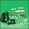Mini caneta de gravação, mini máquina de gravação, retificadora elétrica de velocidade variável, ferramenta de polimento e retificação, mini furadeira manual, furadeira elétrica, para polir pérolas