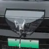 Capa de Chuva para Pistola de Carregamento Nova Energia Veículo Elétrico Cobertura de Proteção contra Chuva para Posto de Carregamento Capa Impermeável de Chuva para Porta de Carregamento de Carro