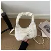 Bolso de Hombro Cruzado Casual con Estilo Fresco de Cuadros y Colgante de Estrella 2026, Personalidad Elegante, para Esta Semana