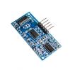Módulo ultrasónico de cinco pines, módulo de medición de distancia ultrasónica/sensor ultrasónico HYSRF05