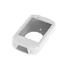 Adequado para capa protetora de relógio Garmin Jiaming edge130plus/530/830, capa protetora de silicone anti-queda